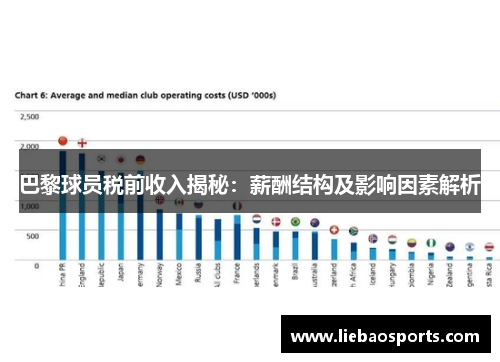 巴黎球员税前收入揭秘：薪酬结构及影响因素解析